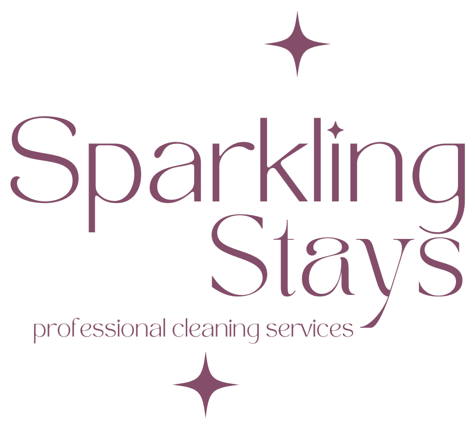 Sparkling Stays — Professional Cleaning Services